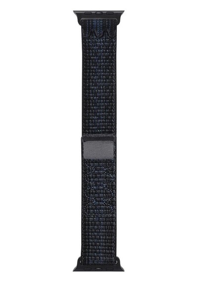 Apple Uyumlu  Watch  38mm Kordon 2023 Point Hasır Kordon Strap Kayış