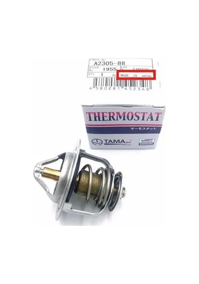 Termostat 88c Hyundaı Accent Getz Sportage 1,5crdi 2,0crdi Tama