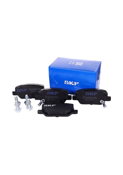 Skf Arka Balata Fıat Egea 16 1.3d Mtj 1.4 1.6e-torq 1.6d Mtj Vkbp 90303 A 77367717
