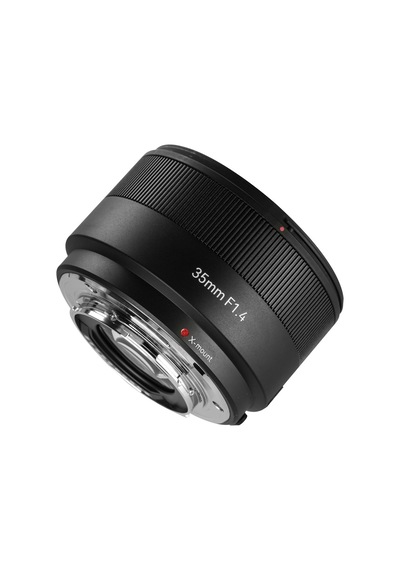7artisans Af 35mm F1.4 Aps-c Fuji Fx Mount Lens
