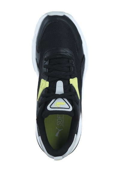 Puma 392318 17 Erkek Spor Ayakkabı Siyah