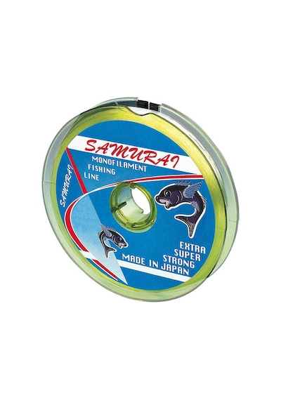 Samurai Makara Misina Standart 0.50MM - 100MT - 17.6KG