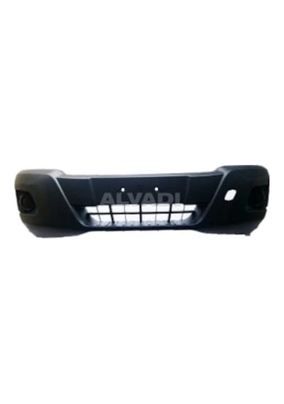 Ford Transit Ön Tampon 2014/tüv Oem No: Bk31r17757af5cnd