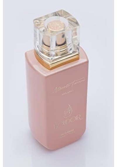 Boudoir Kadın Parfümü 50 Ml 1 Paket 1 X 50 Ml AÇIK PEMBE