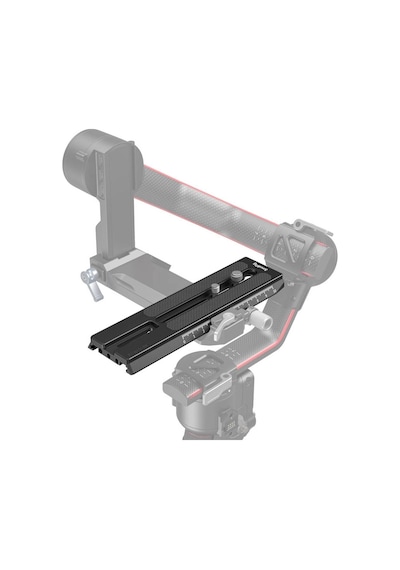 Smallrig 3031b Djı Rs 2 Ronin-s Gimbal İçin Hızlı Çıkarma Plakası