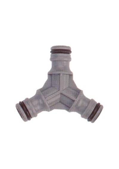 Daye Max 8015 3 Yollu Hortum Bagl. Dy8015