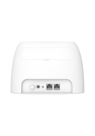 AYT Ticaret HT-101 TENDA 4G03 N300 300 MBPS 4G LTE SİM KART GİRİŞLİ ROUTER