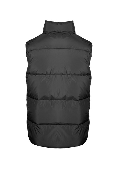 Champion Champıon Erkek Yelek Ch4rp064-blk Siyah