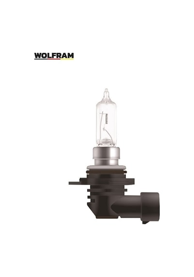 Wolfram 12V Hır2 Ampul 55W Germany N11.3000
