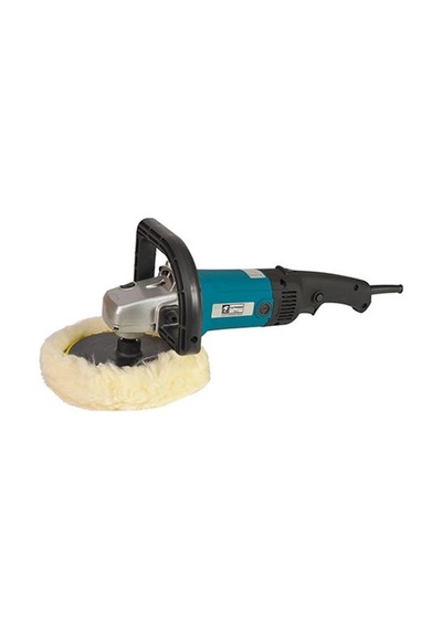Mey İthalat Catpower 6680 Polisaj Makinesi 180 Mm 1200 Watt