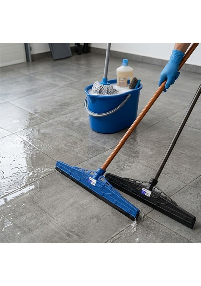 Plastik Yer Sil Çekpas 55 Cm Standart