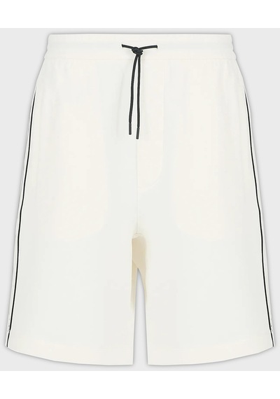 Emporio Armani Erkek Short 3D1P69 1Jhsz 0128 Ekru