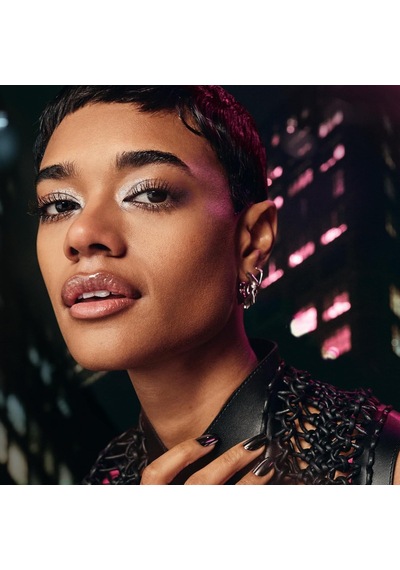 Maybelline New York Lash Sensational Firework Electroblack Maskara Genel