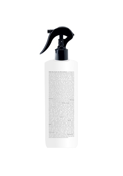 Okiro Keratin & Biotin Özlü Koruyucu Saç Bakım Sütü 250 ML