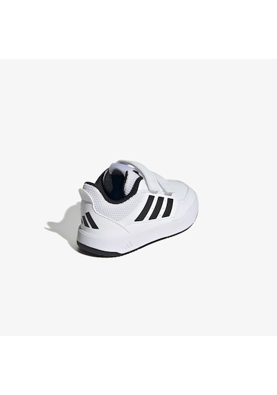 Adidas Tensaur Sport 3.0 Comfort Bebek Beyaz Spor Ayakkabı Jq1852