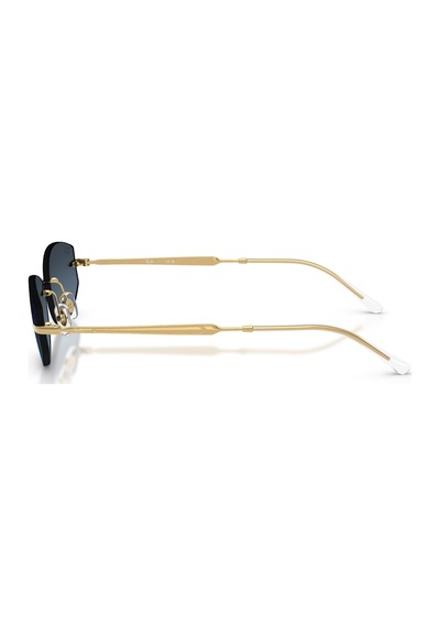 Ray-ban 0rb3792 001/4c 55 Altın