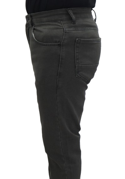 Hacker Denim Hacker Dmctekstil Erkek Haki Yeşil Y871 Yüksek Bel Rahat Kesim Boru Paça Jean Pantolon Hacker Denim Hacker Dmctekstil Erkek Haki Yeşil Y871 Yüksek Bel Rahat Kesim Boru Paça Jean Pantolon