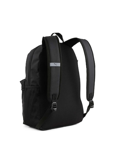 Puma Unısex Sırt Çantası Puma Phase Backpack Set 09119101 Siyah
