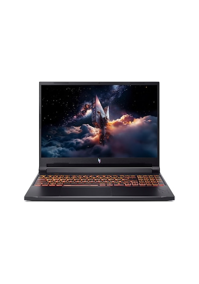 Acer Nitro ANV16-72-72B9 NH.QZREY.002A19 i7-240H 32 GB 1 TB SSD RTX5070 16" Dos Dizüstü Bilgisayar