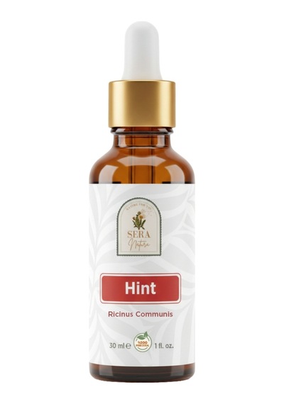 Hint Yağı 30 Ml. %100 Saf 30 ML