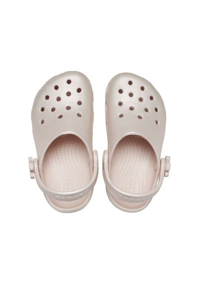 Crocs Classıc Pearl Shıne Clog T Kız Çocuk Terlik 212815 212815 6ur