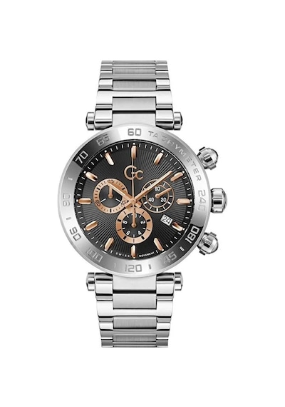 Guess Collection Gcz50001g7mf Erkek Kol Saati