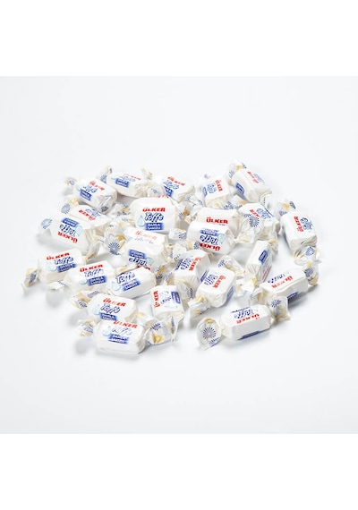 Ülker Toffe Damla Sakızlı Şekerleme 500 G