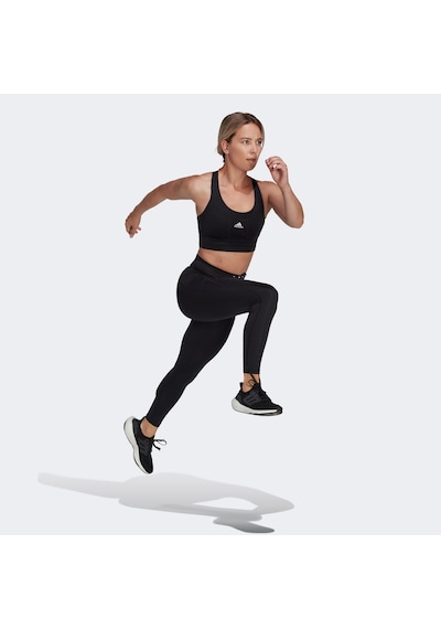 Adidas Running Essentials 7/8 Kadın Siyah Koşu Taytı - Hs5464