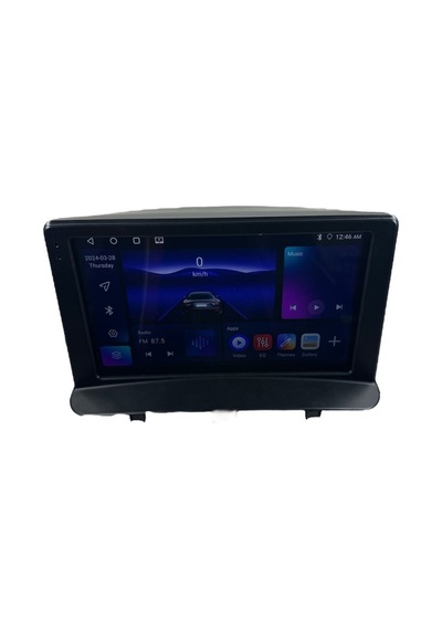 Renault Clio 3 2006-2014 Maxessa 4-64 Profesyonel Oem Multimedia