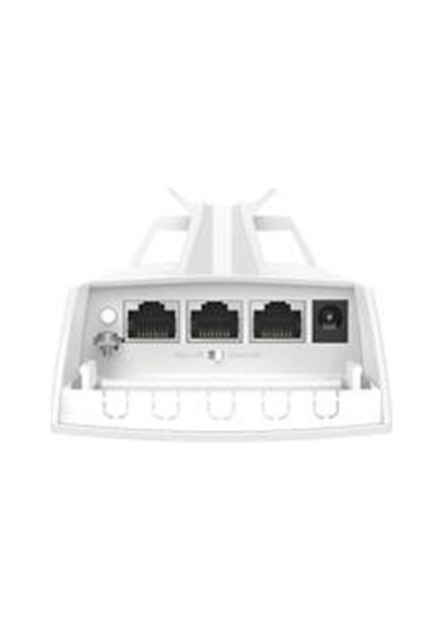 Omada Tp-link Eap100-bridge Kıt 52.4hz 300 Mbps Uzun Menzilli İç-dış Ortam Modem Cloud Ess