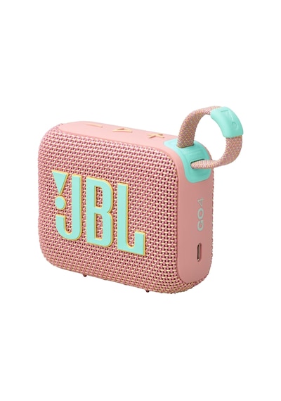 Jbl Go 4 Taşınabilir Bluetooth Hoparlör