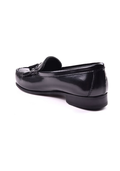 Dexter Julia R422-1 Kadın Loafer Ayakkabı Siyah