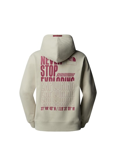 The North Face Erkek Coordınates Kapüşonlu Nf0a89d91ı41 001