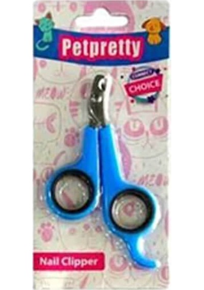 Petpretty Kedi ve Köpekler İçin Tırnak Makası