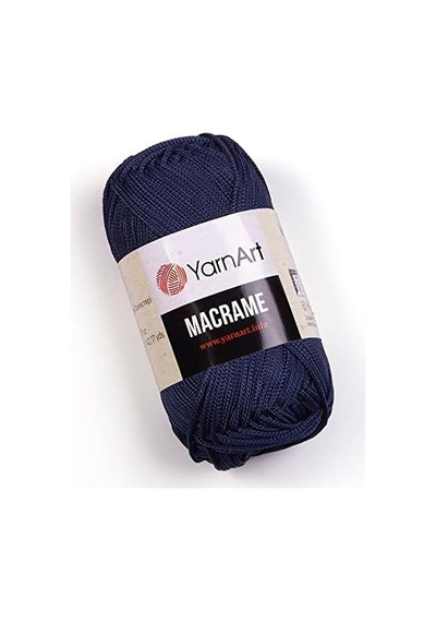 El Örgü İpi Macrame, 162