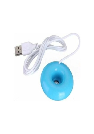 Ers Kuluçka Makine Simit Nem Nözülü Usb Girişli Mavi Renk