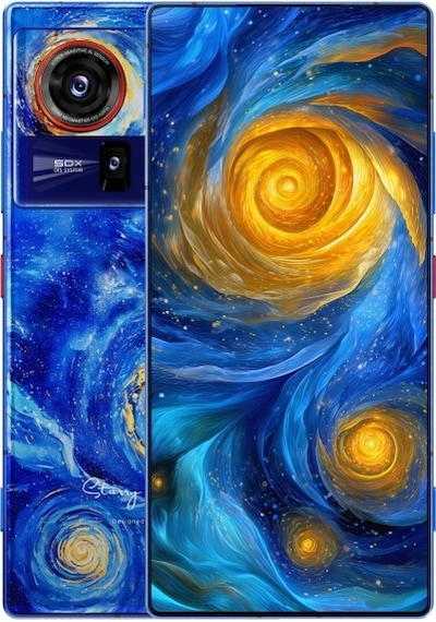 Nubia ZTE Z80 Ultra 16 GB (Nubia Türkiye Garantili)