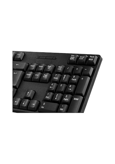 Everest KB-517U USB Kablolu Standart Q Klavye