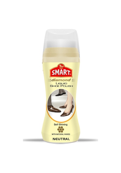 Smart LİKİT DERİ AYAKKABI BOYASI