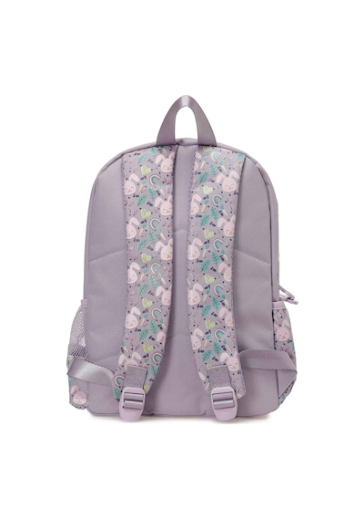 Polaris Bts Butterfly Bpck 5 Pr Lıla Multı Kız Çocuk Sırt Çantası 000000000102054174 Mor