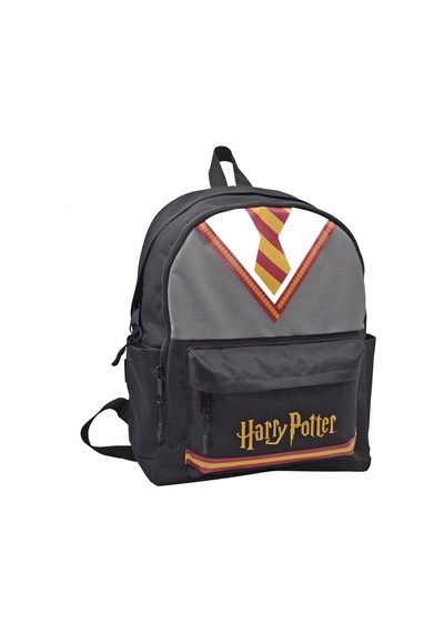 Harry Potter Sırt Çantası 4 Parça Set No Color