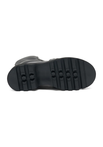 Bot Kadın 85n7 Frau Setaasport Nero Black Null Siyah