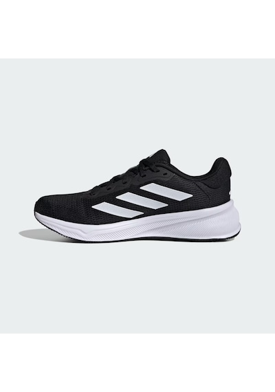 Adidas Response Erkek Koşu Ayakkabısı C-adııh6007e10a00 Siyah