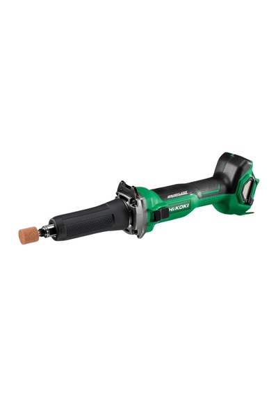 Hikoki GP18DA-2.0 18V/2.0AH 6 MM Kömürsüz Akülü Kalıpçı Taşlama