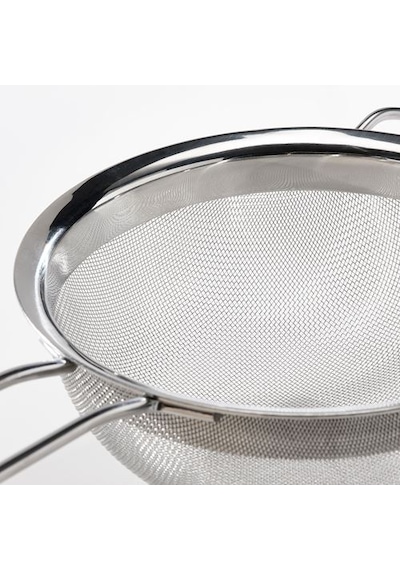 Ikea Klockren 17 CM Süzgeç Paslanmaz Çelik