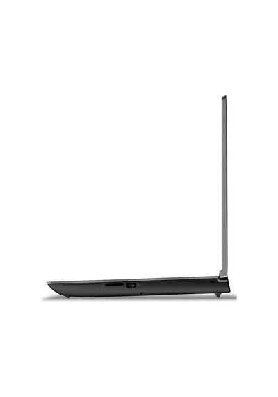Lenovo Thinkpad P16 21FA0003TX i9-13980HX 16 GB 512 GB SSD RTX2000 16" QHD+ W11P Dizüstü Bilgisayar