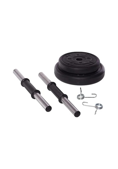 Dayanıklı 20 Kg Dambıl Seti - Vücut Aleti