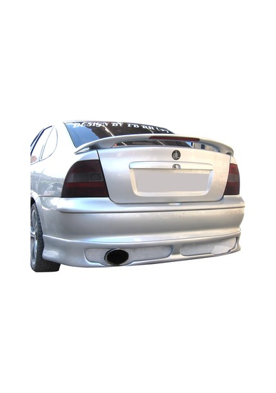 Opel Vectra B Arka Tampon Eki Elekli Model
