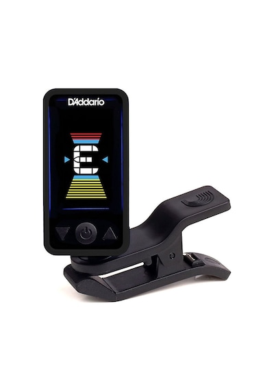Planet Waves Pw-Ct-17Bk Siyah Eclipse Tuner