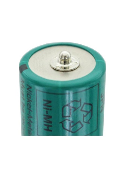 Nimh Pil Braun 390Cc Nimh Pil Için Tam Olarak Uygundur